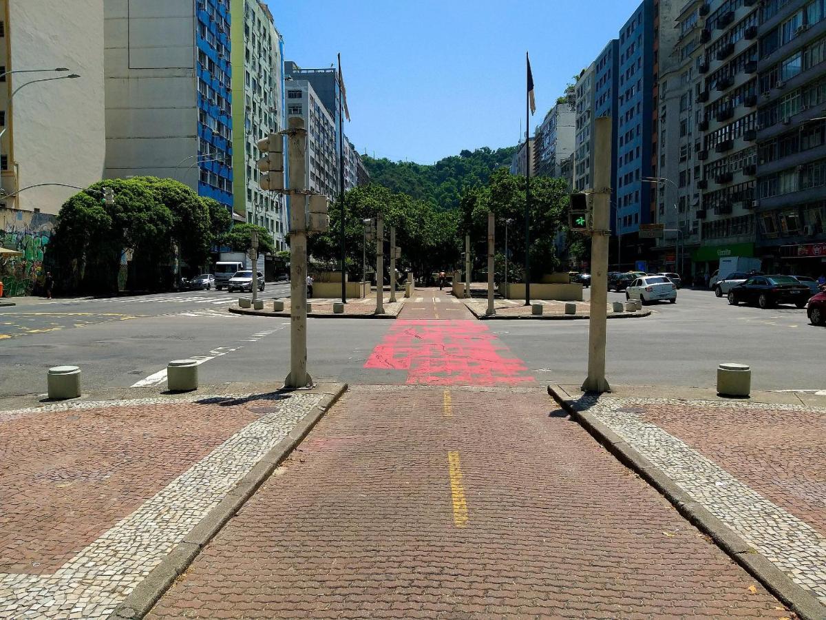 Nossa Copacabana - Praia + 1 Ticket Ou Transfer Rio de Janeiro Exterior foto