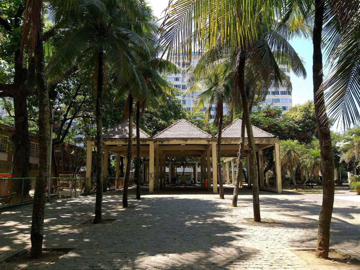 Nossa Copacabana - Praia + 1 Ticket Ou Transfer Rio de Janeiro Exterior foto