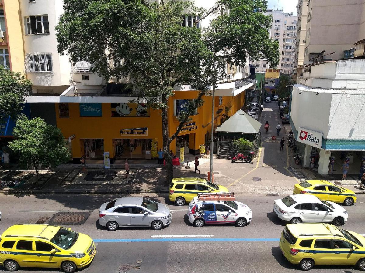 Nossa Copacabana - Praia + 1 Ticket Ou Transfer Rio de Janeiro Exterior foto
